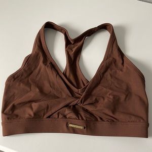 Gymshark Whitney Simmons sports bra size small